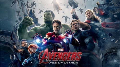 Avengers: Age of Ultron - Biệt Đội Siêu Anh Hùng 2: Đế chế Ultron - Hình 3