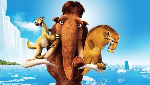 Ice Age: The Meltdown - Kỷ Băng Hà 2: Băng Tan - Hình 1