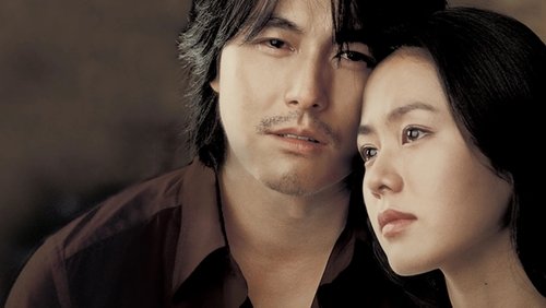 A Moment to Remember - Một Thời Để Nhớ - Hình 1