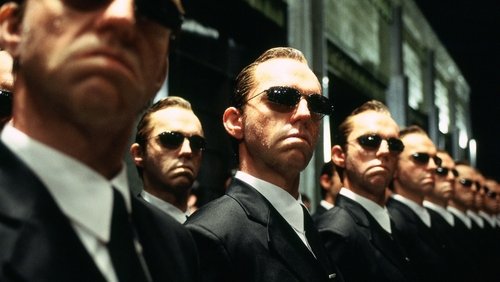 The Matrix Revolutions - Ma Trận 3: Cuộc Cách Mạng - Hình 4