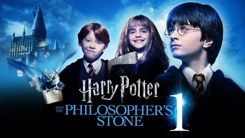 Harry Potter And The Sorcerer's Stone - Harry Potter Và Hòn Đá Phù thủy - Hình 1