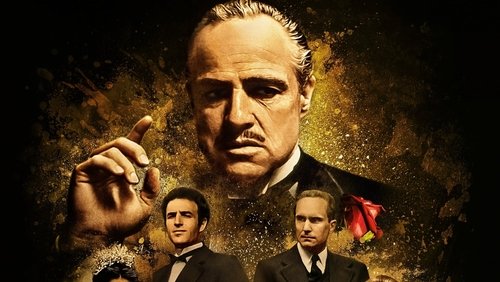 The Godfather - Bố Già - Hình 3