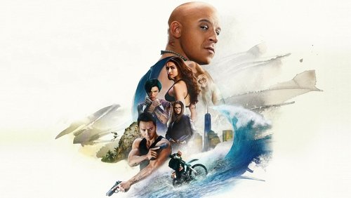 xXx: Return of Xander Cage - Điệp Viên xXx 3: Phản Đòn - Hình 1