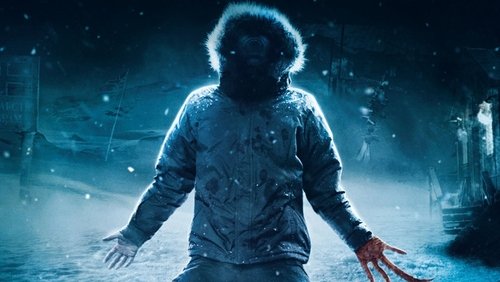 The Thing - Quái Vật Kinh Dị - Hình 1