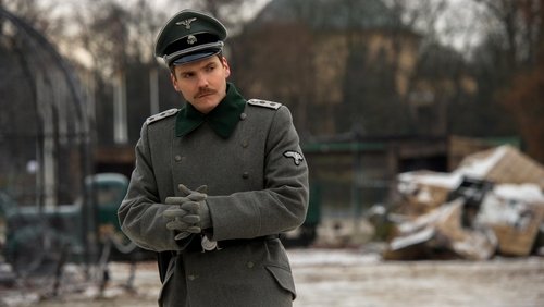 The Zookeeper's Wife - Vợ Người Giữ Thú - Hình 2