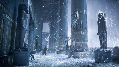 Exodus: Gods and Kings - Cuộc Chiến Chống Pha-Ra-Ông - Hình 4