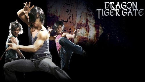 Dragon Tiger Gate - Long Hổ Môn - Hình 4