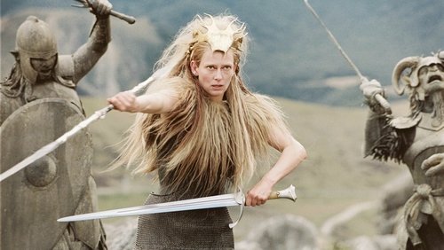 The Chronicles of Narnia: The Lion, the Witch and the Wardrobe - Biên Niên Sử Narnia: Sư Tử, Phù Thủy Và Cái Tủ Áo - Hình 4