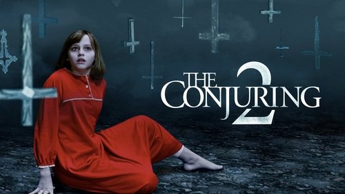 The Conjuring 2 - Ám Ảnh Kinh Hoàng 2 - Hình 3