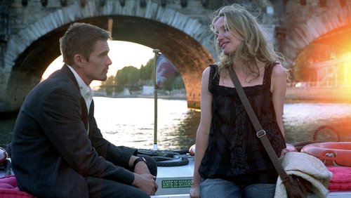 Before Sunset - Trước Lúc Hoàng Hôn - Hình 1