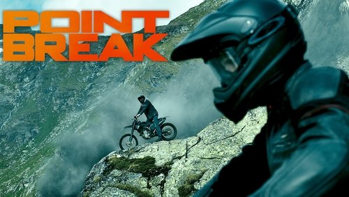 Point Break - Ranh Giới Chết - Hình 3
