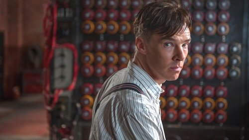 The Imitation Game - Người Giải Mã - Hình 1