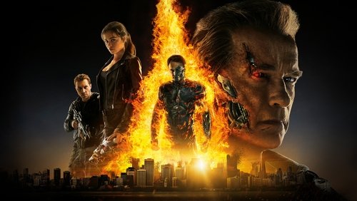 Terminator Genisys - Kẻ Hủy Diệt 5: Thời Đại Genisys - Hình 4