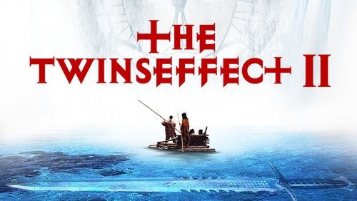The Twins Effect 2 - Thiên Cơ Biến 2 - Hình 3