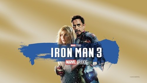 Iron Man 3 - Người Sắt 3 - Hình 1