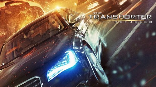 The Transporter Refueled - Người Vận Chuyển 4 - Hình 2