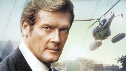007: Octopussy - Điệp Viên 007: Vòi Bạch Tuộc - Hình 3