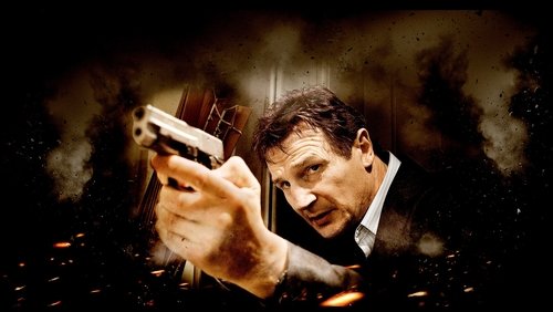 Taken - Cưỡng Đoạt - Hình 3