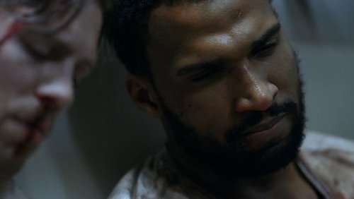 The Marine 5: Battleground - Lính Thủy Đánh Bộ 5: Quyết Chiến - Hình 5