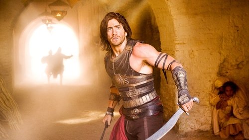 Prince of Persia: The Sands of Time - Hoàng Tử Ba Tư: Dòng Cát Thời Gian - Hình 3