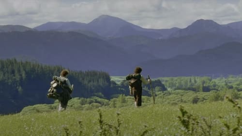 The Lord of the Rings: The Fellowship of the Ring - Chúa Tể Của Những Chiếc Nhẫn: Hiệp Hội Nhẫn Thần - Hình 4