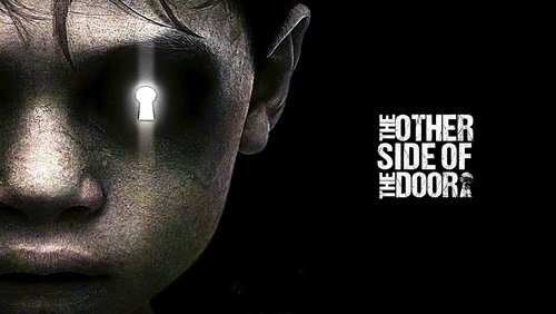 The Other Side Of The Door - Cánh Cổng Sinh Tử - Hình 1