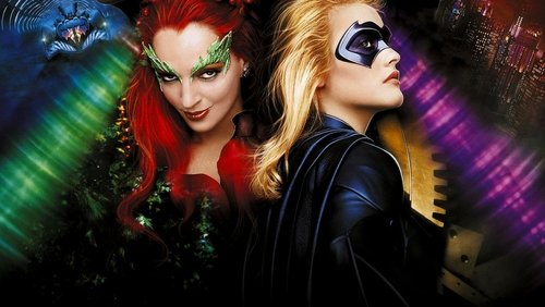 Batman & Robin - Người Dơi Và Robin - Hình 3