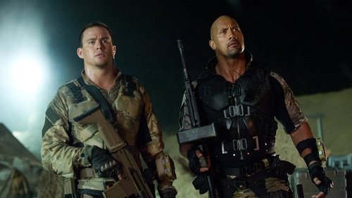 G.I. Joe: Retaliation - G.I. Joe: Báo Thù - Hình 1