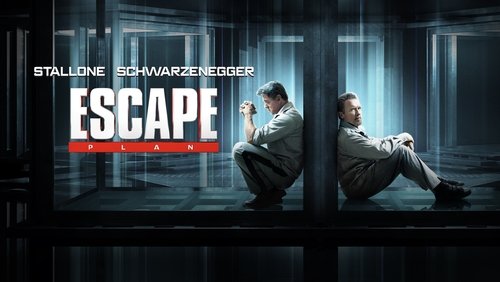 Escape Plan - Kế Hoạch Đào Tẩu: Vượt Ngục - Hình 5
