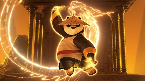 Kung Fu Panda 3 - Công Phu Gấu Trúc 3 - Hình 2