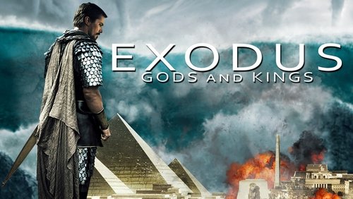 Exodus: Gods and Kings - Cuộc Chiến Chống Pha-Ra-Ông - Hình 3