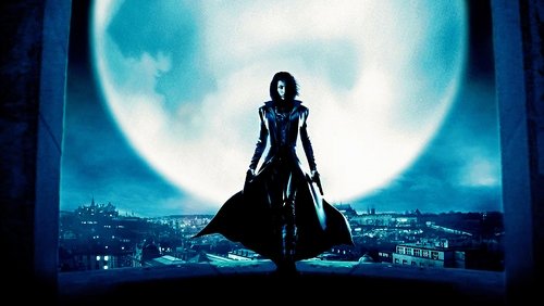 Underworld - Thế Giới Ngầm - Hình 3