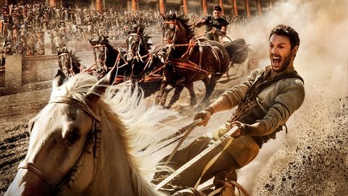 Ben-Hur - Ben Hur - Hình 1