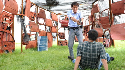 Triple Tap - Thương Vương Chi Vương - Hình 4