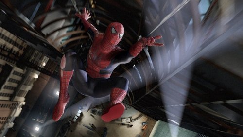 Spider-Man 3 - Người Nhện 3 - Hình 2