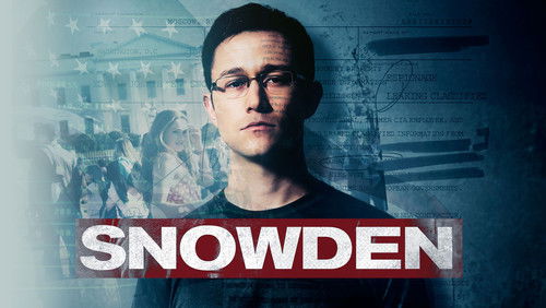 Snowden - Mật Vụ Snowden - Hình 4