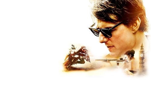 Mission: Impossible - Rogue Nation - Nhiệm Vụ Bất Khả Thi 5: Quốc Gia Bí Ẩn - Hình 5