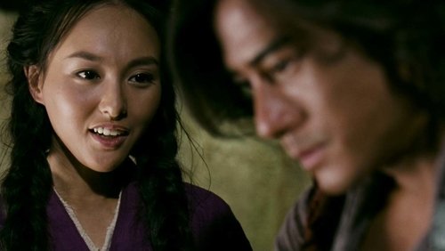 The Storm Warriors - Phong Vân 2 - Hình 4