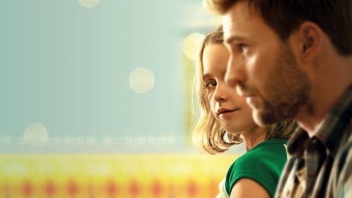 Gifted - Cô Bé Thần Đồng - Hình 2