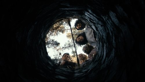 Evil Dead - Ma Cây - Hình 4
