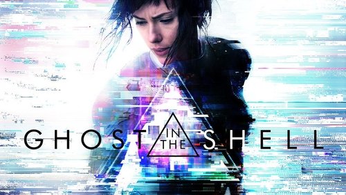 Ghost In The Shell - Vỏ Bọc Ma - Hình 1