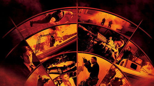 xXx: State of the Union - Điệp Viên xXx 2 - Hình 4