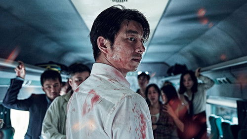 Train To Busan - Chuyến Tàu Sinh Tử - Hình 2