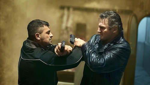 Taken 2 - Cưỡng Đoạt 2 - Hình 2