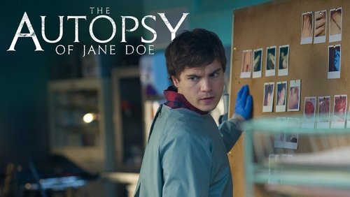 The Autopsy of Jane Doe - Tử Thi Bí Ẩn - Hình 4