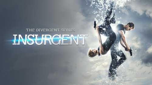 Insurgent - Dị Biệt 2: Những Kẻ Nổi Loạn - Hình 1