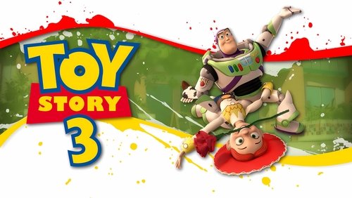 Toy Story 3 - Câu Chuyện Đồ Chơi 3 - Hình 4