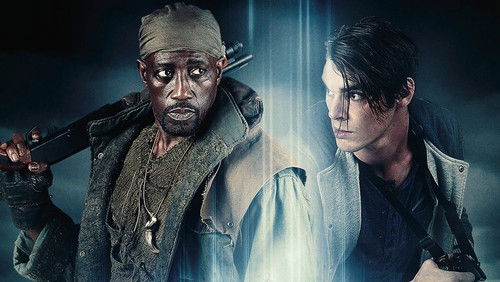 The Recall - Giải Thoát Ký Ức - Hình 3