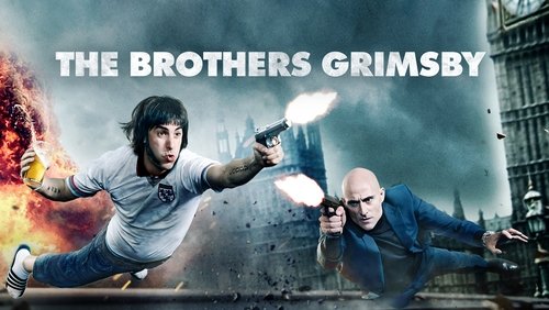 The Brothers Grimsby - Anh Em Nhà Grimsby - Hình 4