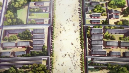 Asura - Cậu Bé Của Quỷ - Hình 1